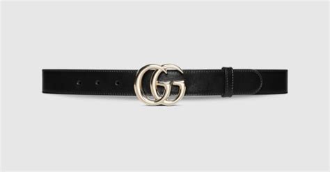 gucci belt bag size|cinture gucci donna firmate.